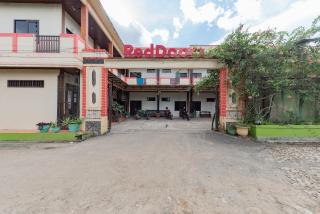 RedDoorz near Samarinda Square - Samarinda - 3