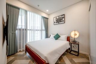 The Metropoles - Sy's Home - Ho Chi Minh - 7
