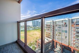 The Metropoles - Sy's Home - Ho Chi Minh - 2