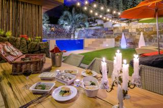 Bayhill Pool & Villa - Seogwipo - 4