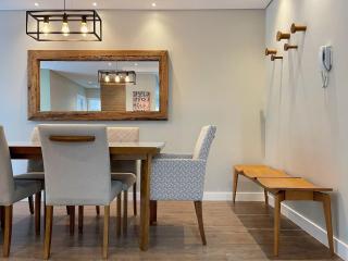 Apartamentos Quinta do Palácio by Achei Gramado - Canela - 5