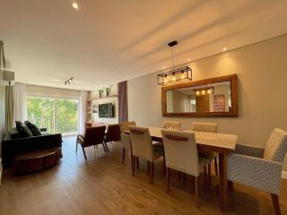 Apartamentos Quinta do Palácio by Achei Gramado - Canela - 4