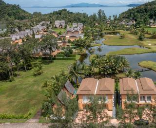 Siam Royal View Private Pool Villa by PSR - 8
