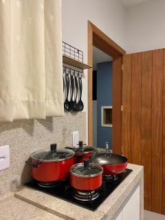 Recanto da Natureza & SPA - 4