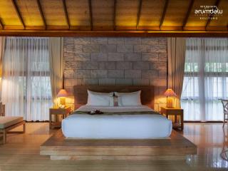 Arumdalu Private Resort - Membalong - 9