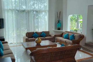 Villa Martha Garza Blanca - Heated Pool, Chef & Full Staff Included - 6