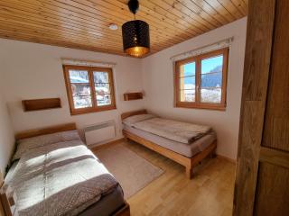 Ferienhaus Andrea AD0 - Blatten bei Naters - 5