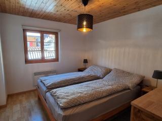 Ferienhaus Andrea AD0 - Blatten bei Naters - 3