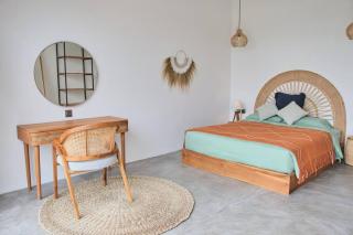 Good Vibe Villa - 3 Bdrm Luxury Villa in Pererenan - Canggu - 9