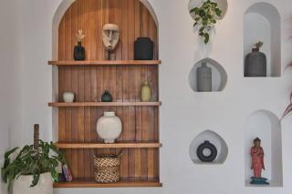Good Vibe Villa - 3 Bdrm Luxury Villa in Pererenan - Canggu - 8