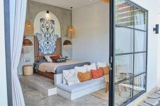 Good Vibe Villa - 3 Bdrm Luxury Villa in Pererenan - Canggu - 7
