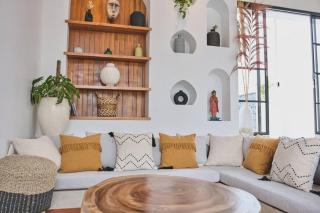 Good Vibe Villa - 3 Bdrm Luxury Villa in Pererenan - Canggu - 4
