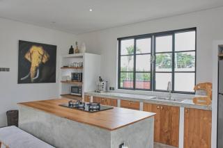 Good Vibe Villa - 3 Bdrm Luxury Villa in Pererenan - Canggu - 3