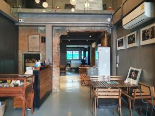 Baan Wualamphong บ้านวัวลำพอง - Bangkok - 2