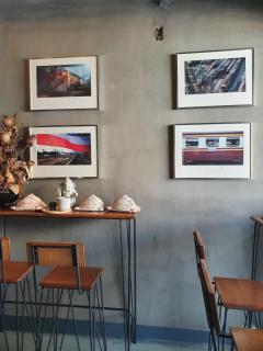 Baan Wualamphong บ้านวัวลำพอง - Bangkok - 4