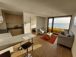 Departamento con preciosa vista al mar y ciudad - Puerto Montt - 9