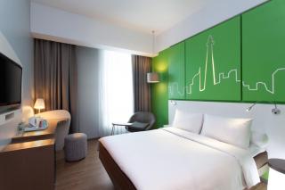All Seasons Jakarta Thamrin - Giacarta - 7