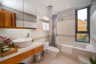 Bon Sand Villa & Spa Hoi An - Hoi An - 7