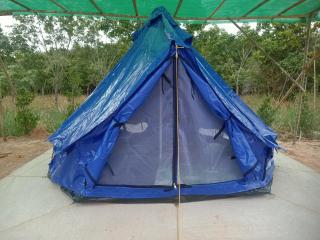 เฮือนพรนาคา โฮมสเตย์ - 9