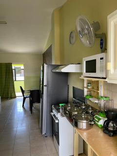 Apartment in Plaza Europa - Sosúa - 6