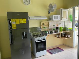 Apartment in Plaza Europa - Sosúa - 5