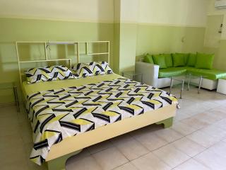 Apartment in Plaza Europa - Sosúa - 2