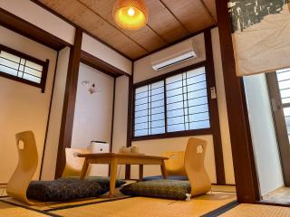 柏 若柳イン Haku Wakanayanagi Inn - Kyoto - 2