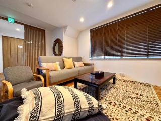 柏 若柳イン Haku Wakanayanagi Inn - 9
