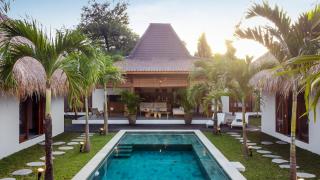 Villa Cocotier by Alfred in Bali - Seminyak - 1