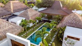 Villa Cocotier by Alfred in Bali - Seminyak - 2