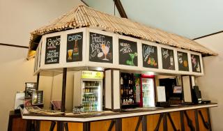 Gecko's Resort - Sigatoka - 4
