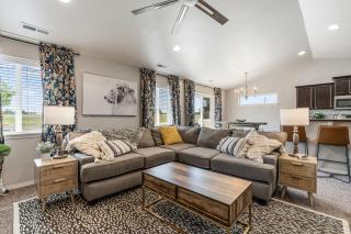 Nampa Wine Country 3 Bed Private Home - 5