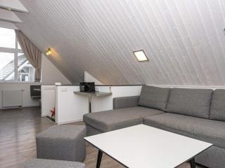 Modernes Küstenferienhaus am Meer - Wendtorf - 2