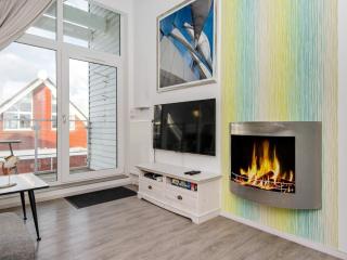 Two-Bedroom Holiday home in Wendtorf 38 - Wendtorf - 8