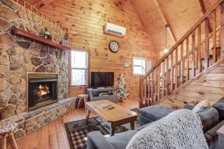 Hillside Hideaway - Mashburn Mill - 9
