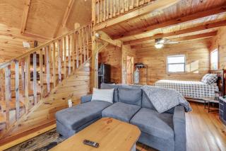 Hillside Hideaway - Mashburn Mill - 8