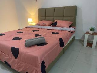 Islamic Homestay Promenade Tanjung Lumpur - Kuantan - 3