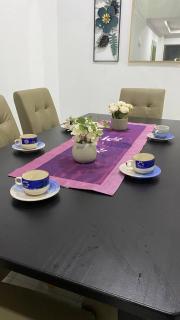 Islamic Homestay Promenade Tanjung Lumpur - Kuantan - 2