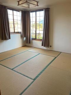 貸別荘バーンタイ戸狩 - 2