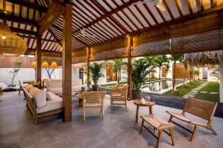 Villa Cocotier by Alfred in Bali - Seminyak - 3