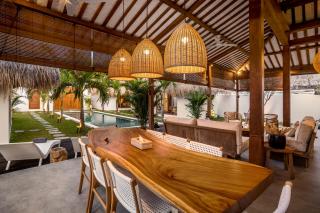 Villa Cocotier by Alfred in Bali - Seminyak - 8