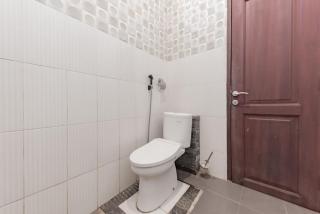 RedDoorz near GOR Sempaja Samarinda - Samarinda - 5