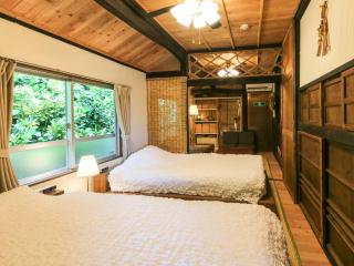 #Nerome01 Traditional Okinawan House in YAMBARU, bc - Ōgimi - 8