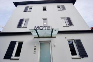 Motel by Maier Götzis- kontaktloser Check-in - Götzis - 5