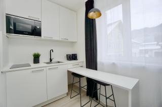 Motel by Maier Götzis- kontaktloser Check-in - Götzis - 7