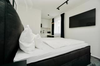 Motel by Maier Götzis- kontaktloser Check-in - Götzis - 3