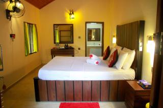 Machcha Lodge Sigiriya - 3