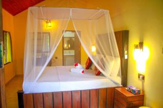 Machcha Lodge Sigiriya - 1