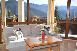 Panorama Stoykite Yana apartment - Pamporovo - 9