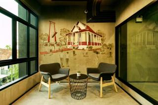 เดอะซิกเนเจอร์ นคร โฮเทล - 5